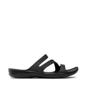 Zdjęcie produktu Klapki Crocs Swiftwater Sandal W 203998 Black/Black