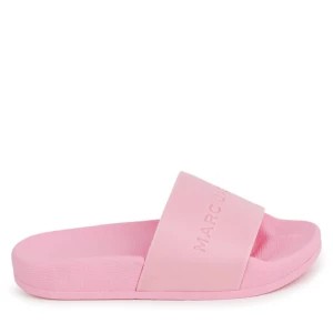 Zdjęcie produktu Klapki The Marc Jacobs W60130 S Pink Washed Pink 45T