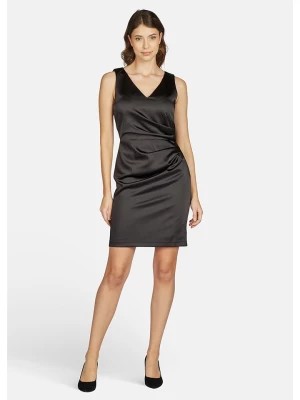 Zdjęcie produktu Kleo Sukienka w kolorze czarnym rozmiar: 36