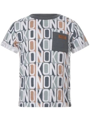 Zdjęcie produktu Koko Noko Koszulka ze wzorem rozmiar: 110
