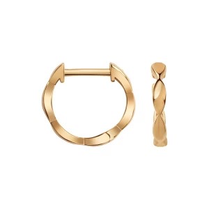 Zdjęcie produktu Kolczyki złote - La Prima La Prima - Biżuteria YES