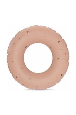 Zdjęcie produktu Konges Sløjd koło do pływania kolor różowy