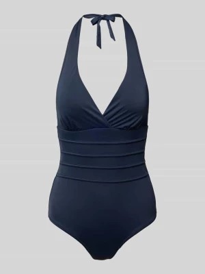 Zdjęcie produktu Kostium kąpielowy w jednolitym kolorze magic bodyfashion