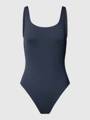 Zdjęcie produktu Kostium kąpielowy z głębokim dekoltem na plecach Marc O'Polo