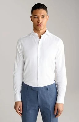 Zdjęcie produktu Koszula bawełniana Panko biała Joop