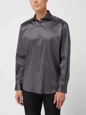 Zdjęcie produktu Koszula biznesowa o kroju comfort fit z tkaniny Oxford Eterna
