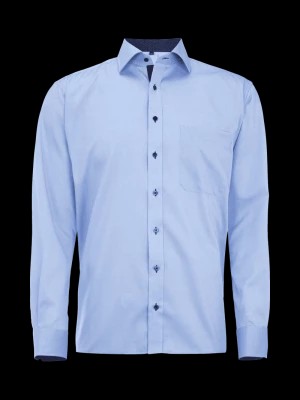 Zdjęcie produktu Koszula biznesowa o kroju comfort fit z tkaniny Oxford Eterna