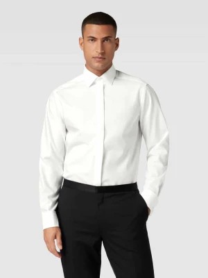 Zdjęcie produktu Koszula biznesowa o kroju modern fit z kołnierzykiem new kent model ‘NEW KENT’ Olymp