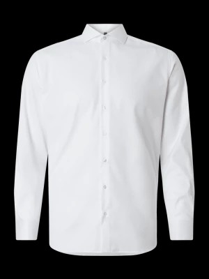 Zdjęcie produktu Koszula biznesowa o kroju regular fit z bawełny Eterna