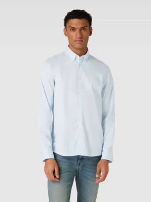 Zdjęcie produktu Koszula biznesowa o kroju regular fit z czystej bawełny Marc O'Polo