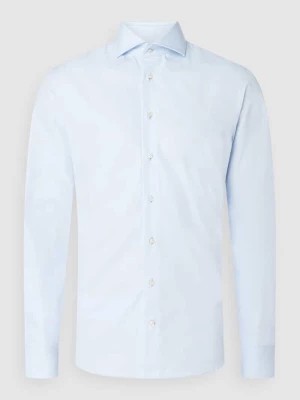 Zdjęcie produktu Koszula biznesowa o kroju regular fit z diagonalu Profuomo