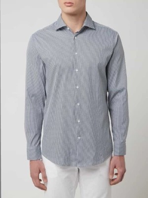 Zdjęcie produktu Koszula biznesowa o kroju regular fit z dodatkiem streczu SEIDENSTICKER REGULAR FIT