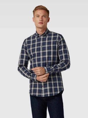 Zdjęcie produktu Koszula biznesowa o kroju regular fit z kołnierzykiem typu button down Tommy Hilfiger