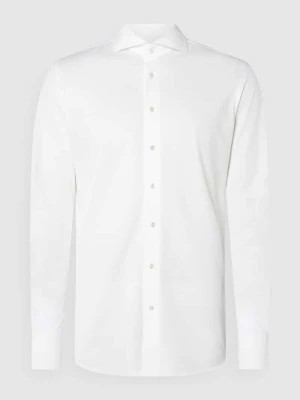 Zdjęcie produktu Koszula biznesowa o kroju regular fit z mieszanki bawełny Profuomo
