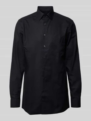 Zdjęcie produktu Koszula biznesowa o kroju regular fit z popeliny Olymp