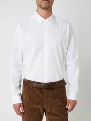 Zdjęcie produktu Koszula biznesowa o kroju regular fit z tkaniny Oxford model ‘Jude’ Matinique
