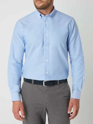 Zdjęcie produktu Koszula biznesowa o kroju regular fit z tkaniny Oxford model ‘Jude’ Matinique