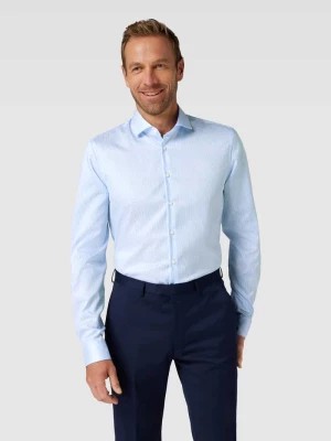 Zdjęcie produktu Koszula biznesowa o kroju slim fit z bardzo długim rękawem Jake*s