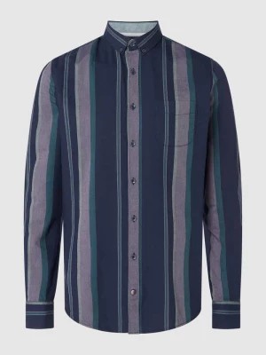 Zdjęcie produktu Koszula biznesowa o kroju Slim Fit z bawełny Colours & Sons