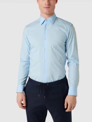 Zdjęcie produktu Koszula biznesowa o kroju slim fit z dodatkiem streczu Boss