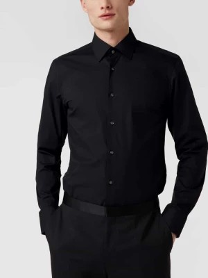 Zdjęcie produktu Koszula biznesowa o kroju slim fit z dodatkiem streczu Boss