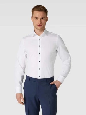 Zdjęcie produktu Koszula biznesowa w jednolitym kolorze Roy Robson
