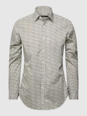 Zdjęcie produktu Koszula biznesowa z kołnierzykiem typu kent model ‘Lapo’ Windsor