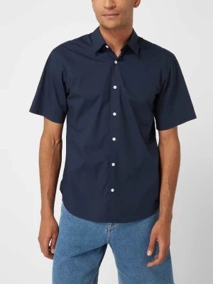 Zdjęcie produktu Koszula casualowa o kroju comfort fit z bawełny ekologicznej model ‘Baron’ Selected Homme