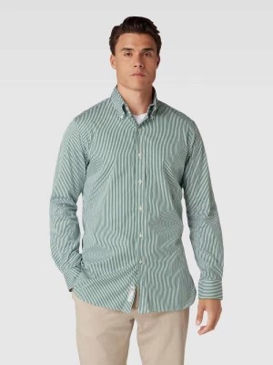 Zdjęcie produktu Koszula casualowa o kroju custom fit ze wzorem w paski Polo Ralph Lauren