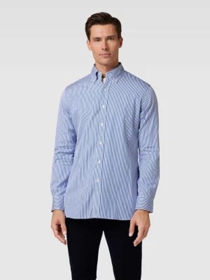 Zdjęcie produktu Koszula casualowa o kroju custom fit ze wzorem w paski Polo Ralph Lauren