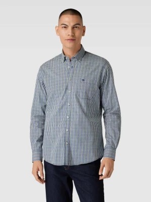 Zdjęcie produktu Koszula casualowa o kroju regular fit w kratkę vichy FYNCH-HATTON