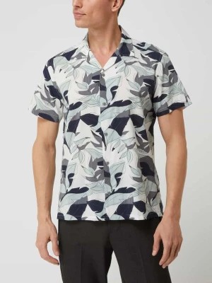 Zdjęcie produktu Koszula casualowa o kroju regular fit z dodatkiem modalu Esprit