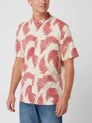 Zdjęcie produktu Koszula casualowa o kroju regular fit z dodatkiem streczu NOWADAYS