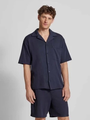 Zdjęcie produktu Koszula casualowa o kroju regular fit z kieszenią na piersi model ‘Lopez’ GABBA