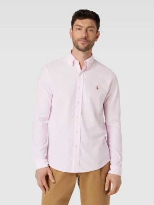 Zdjęcie produktu Koszula casualowa o kroju regular fit z wzorem w paski Polo Ralph Lauren
