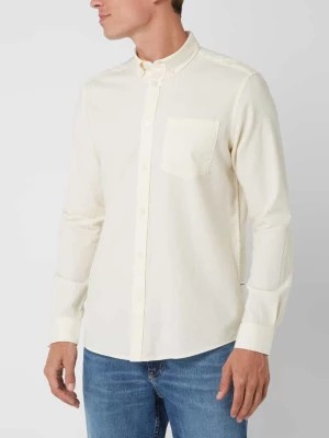 Zdjęcie produktu Koszula casualowa o kroju slim fit z bawełny ekologicznej model ‘Jay’ Minimum
