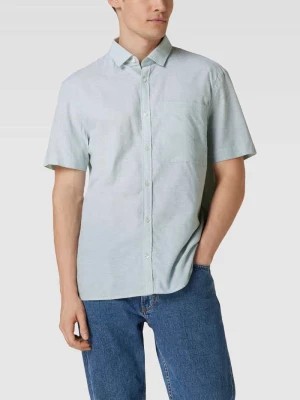 Zdjęcie produktu Koszula casualowa z kieszenią na piersi model ‘Nico’ MCNEAL