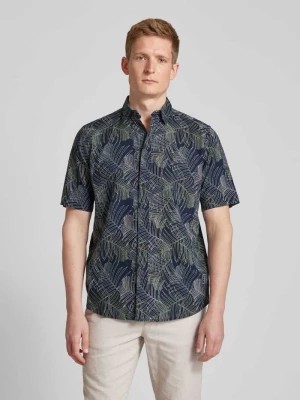 Zdjęcie produktu Koszula casualowa z kwiatowym wzorem Tom Tailor
