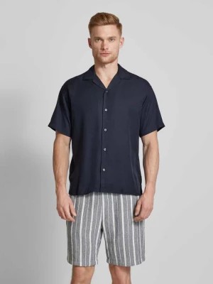 Zdjęcie produktu Koszula casualowa z listwą guzikową model ‘AARON’ Jack & Jones Premium