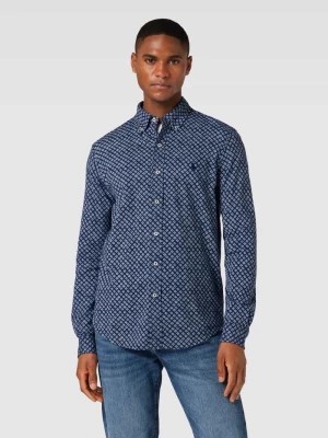 Zdjęcie produktu Koszula casualowa z listwą guzikową na całej długości Polo Ralph Lauren