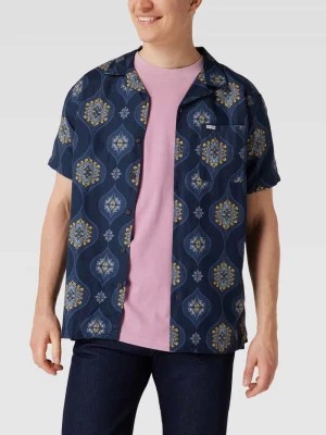 Zdjęcie produktu Koszula casualowa z wzorem na całej powierzchni Rip Curl