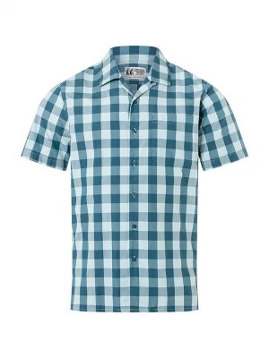 Zdjęcie produktu Marmot Koszula funkcyjna "Muir" - Regular fit - w kolorze niebieskim rozmiar: S