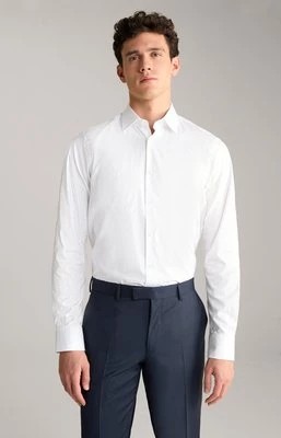 Zdjęcie produktu Koszula Martello w białym kolorze Joop