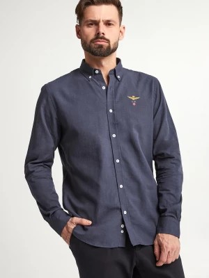 Zdjęcie produktu Koszula męska AERONAUTICA MILITARE