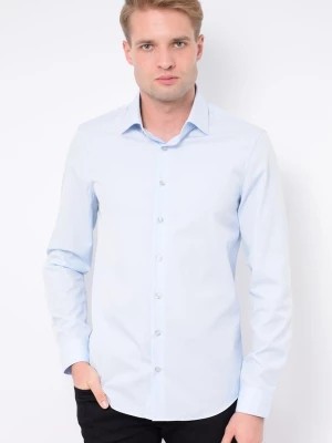 Zdjęcie produktu 
Koszula męska Calvin Klein K3E19C1290 błękitna
 
calvin klein
