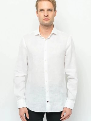 Zdjęcie produktu 
Koszula męska Tommy Hilfiger TT0TT06796 biały
 
tommy hilfiger
