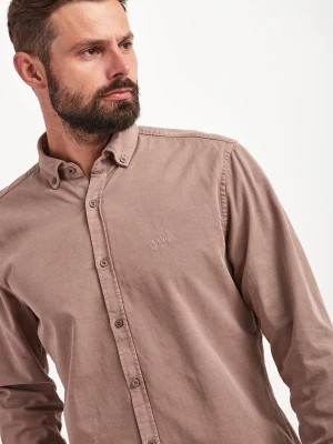 Zdjęcie produktu Koszula męska z lyocellu Heli2-W JOOP! JEANS