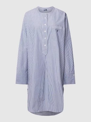 Zdjęcie produktu Koszula nocna z kieszenią na piersi Polo Ralph Lauren