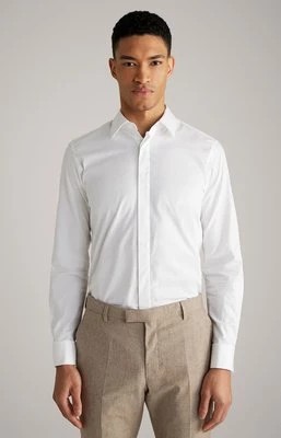 Zdjęcie produktu Koszula Pitu w kolorze białym Joop