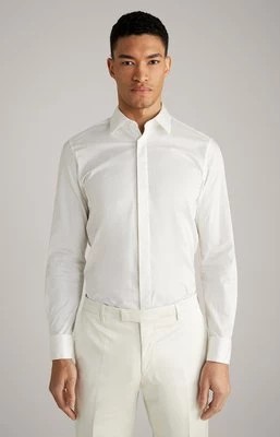 Zdjęcie produktu Koszula Pitu w kolorze złamanej bieli Joop